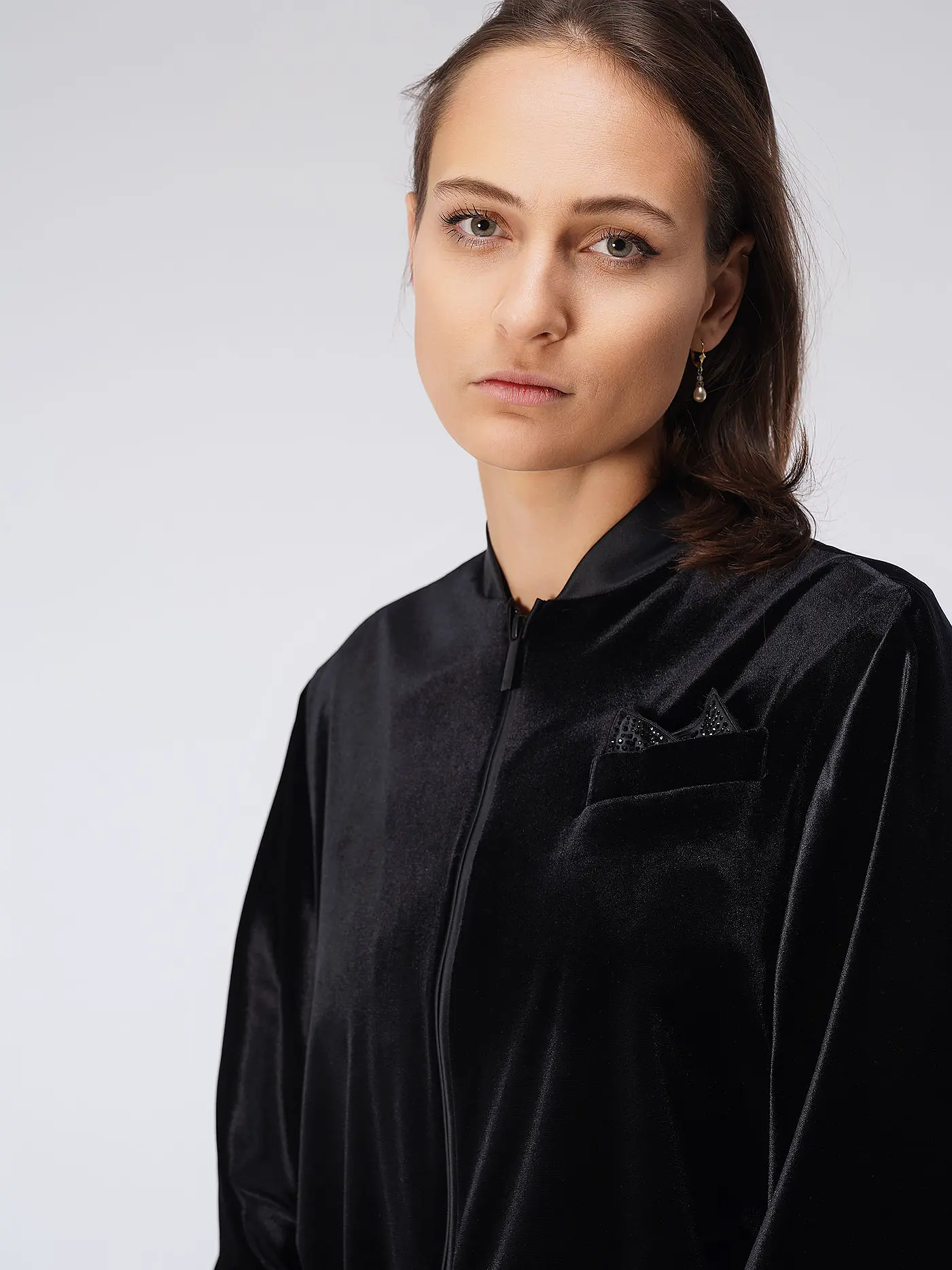 EMPORIO ARMANI | Blouson | 
